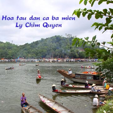 Lý Chim Quyên
