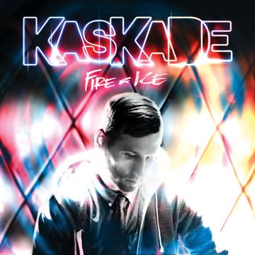 Fire & Ice-cover