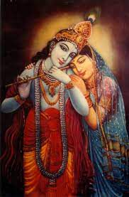 Sri Radha Rani Naam Sang Brij-cover