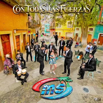 Por Siempre Mi Amor-cover