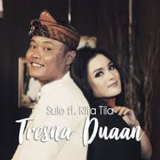 Tresna Duaan-cover