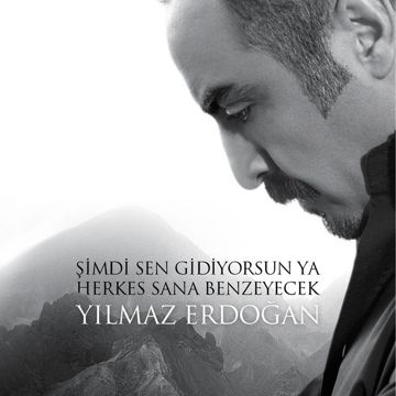 Sen Gidiyorsun-cover