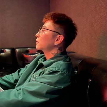 致你所爱（翻自 王北车）-cover