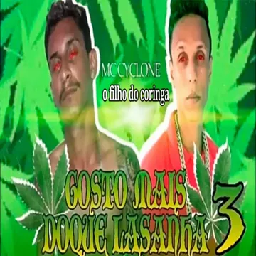 Gosto Mais do Que Lasanha 3