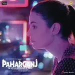 Paharganj Title Track (From &quot;Paharganj&quot;)-cover