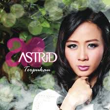 Terpukau (Akustik Vers.)-cover