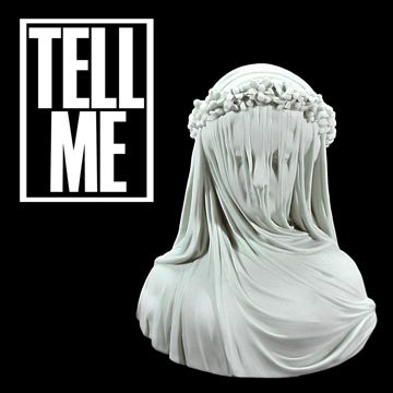 Tell Me-cover