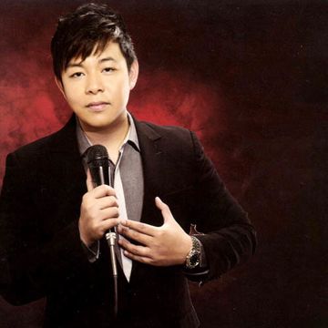 Đời Tôi Cô Đơn-cover