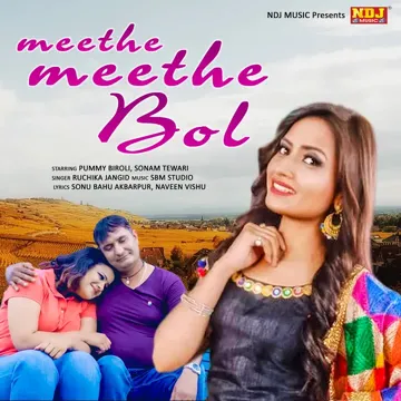 Meethe Meethe Bol-cover