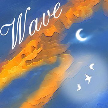 Wave-cover
