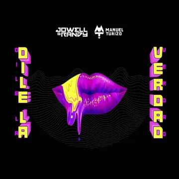 Dile la Verdad-cover