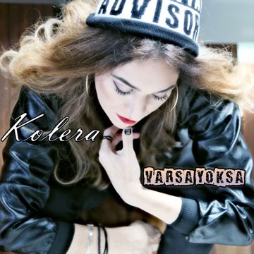 Varsa Yoksa-cover