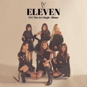 Eleven (Instrumental)-cover