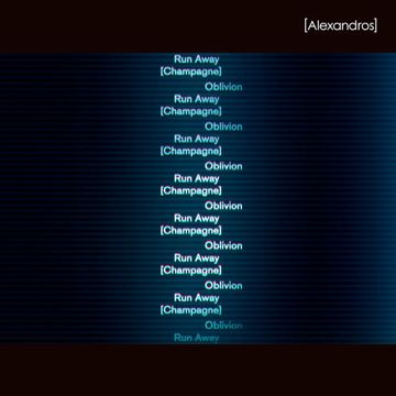 Oh Me, Oh My, Goodbye-cover