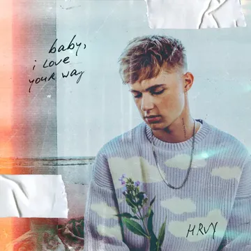Baby, I Love Your Way-cover