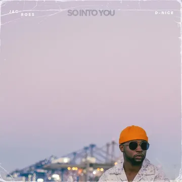 So Into You-cover