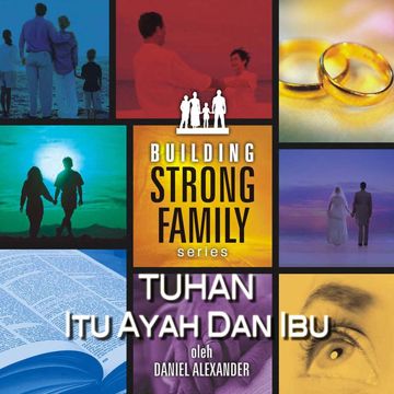 Ayah Dan Ibu-cover