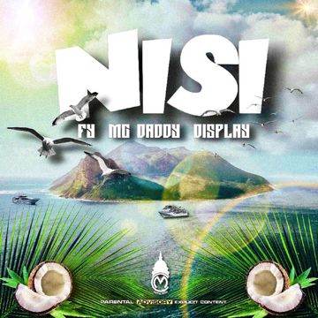 Nisi-cover