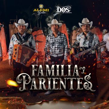 Familia y Parientes-cover