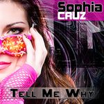 Tell Me Why(Giuseppe D.'s Exceeded Club Mix)-cover