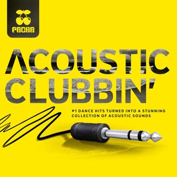 Clubbin-cover