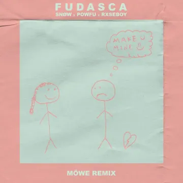 make you mine (Möwe Remix)-cover