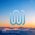 Blue Eyes-cover