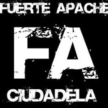 El Enojado