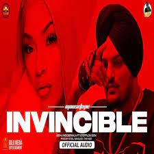 Invincible-cover