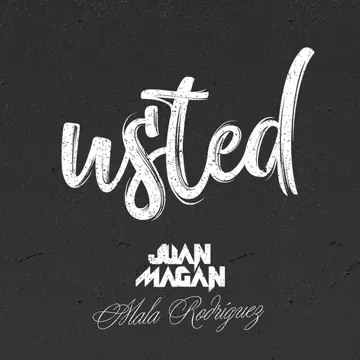Usted-cover