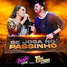 Se Joga no Passinho *-cover