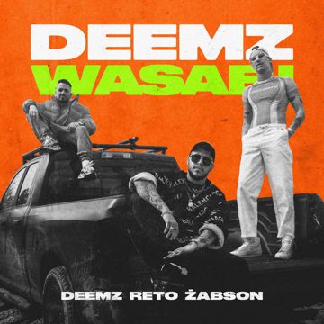 Wasabi-cover