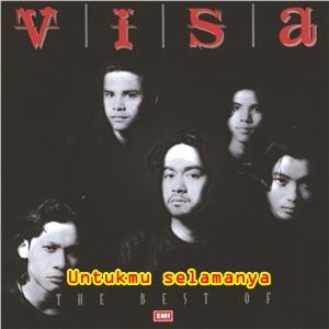 Untukmu Selamanya-cover