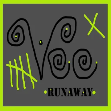 Runaway (Live)-cover