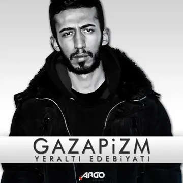 Sanki Bir Halkın-cover