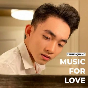 Tình Vỗ Cánh Bay