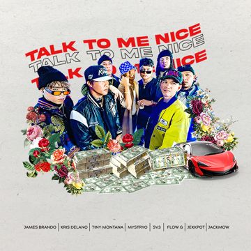 Talk To Me Nice (SV Squad)-cover