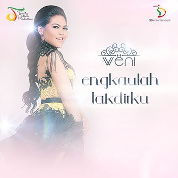 Engkaulah Takdirku