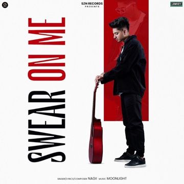 Swear on me-cover
