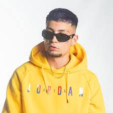 Ayer La Vi-cover