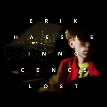 First Time-cover