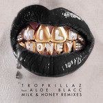 Milk & Honey(Hugel Remix)-cover