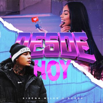 Desde Hoy-cover