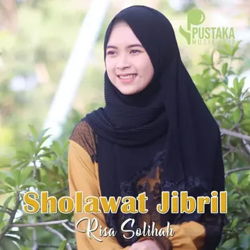 Sholawat Jibril-cover