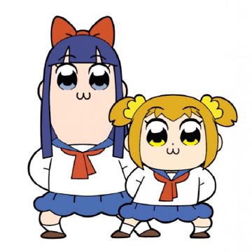 POP TEAM EPICu3000耳コピ/op