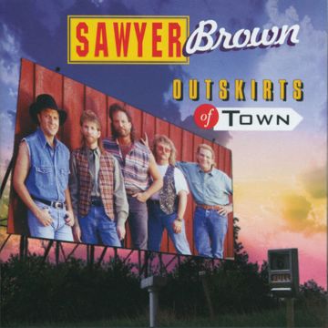 The Outskirts-cover