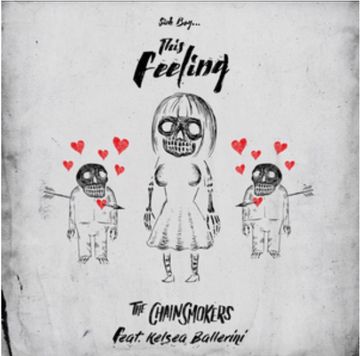 This Feeling (feat. Kelsea Ballerini) Kerriberry10-cover
