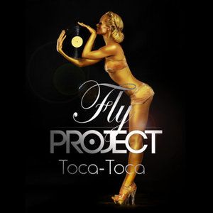 Toca Toca-cover