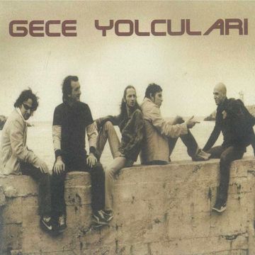 Yaban Gulu-cover
