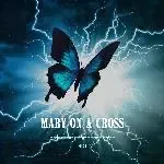 Mary On A Cross